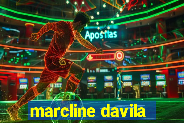 marcline davila